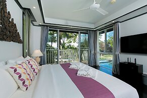 Katamanda Villa Mila A1 near Kata Beach