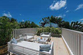 Katamanda Villa Mila A1 near Kata Beach