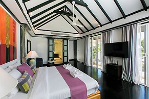 Katamanda Villa Mila A1 near Kata Beach