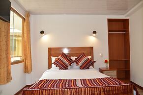 Hotel Inka Pisac