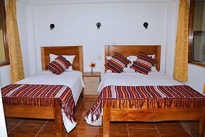 Hotel Inka Pisac