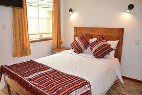 Hotel Inka Pisac