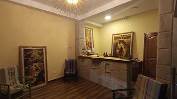 Hotel Inka Pisac