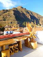Hotel Inka Pisac