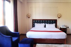 Bhutan Boutique Residency