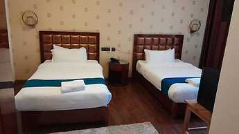 Bhutan Boutique Residency