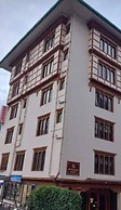 Bhutan Boutique Residency