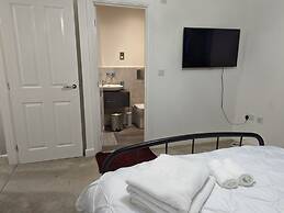 Places to Stay in Darlington With Free Parking