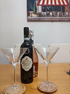 Places to Stay in Darlington With Free Parking