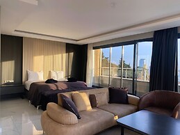 Elite Marmara Bosphorus Çamlıca