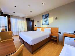 Elite Marmara Bosphorus Çamlıca