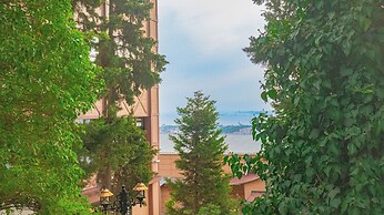 Elite Marmara Pansiyon Çamlıca