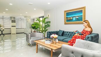 Elite Marmara Pansiyon Çamlıca