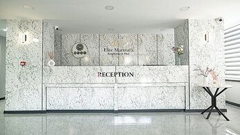 Elite Marmara Pansiyon Çamlıca