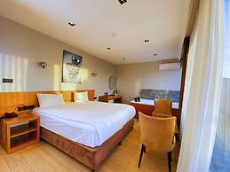 Elite Marmara Bosphorus Çamlıca