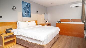 Elite Marmara Pansiyon Çamlıca