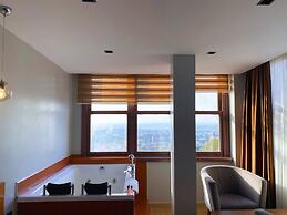 Elite Marmara Bosphorus Çamlıca