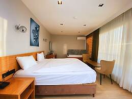 Elite Marmara Bosphorus Çamlıca