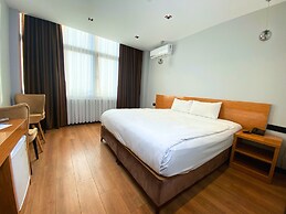 Elite Marmara Bosphorus Çamlıca