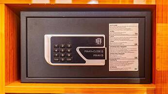 Elite Marmara Pansiyon Çamlıca