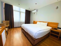 Elite Marmara Bosphorus Çamlıca