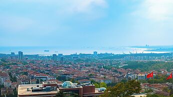 Elite Marmara Pansiyon Çamlıca