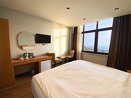 Elite Marmara Bosphorus Çamlıca