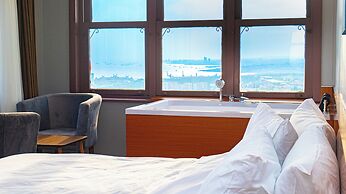 Elite Marmara Pansiyon Çamlıca