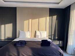 Elite Marmara Bosphorus Çamlıca