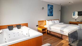 Elite Marmara Pansiyon Çamlıca