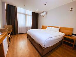 Elite Marmara Bosphorus Çamlıca