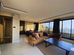 Elite Marmara Bosphorus Çamlıca