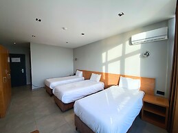 Elite Marmara Bosphorus Çamlıca