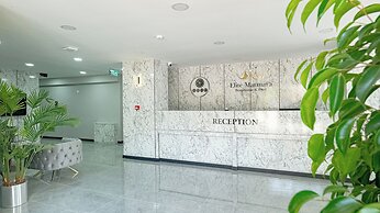 Elite Marmara Pansiyon Çamlıca