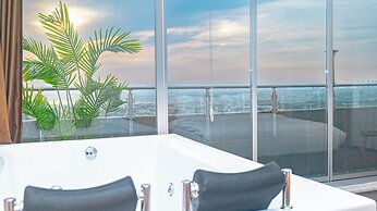 Elite Marmara Pansiyon Çamlıca