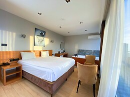Elite Marmara Bosphorus Çamlıca