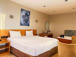 Elite Marmara Bosphorus Çamlıca