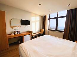 Elite Marmara Bosphorus Çamlıca
