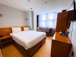 Elite Marmara Bosphorus Çamlıca