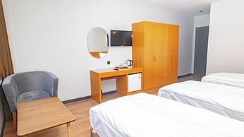 Elite Marmara Pansiyon Çamlıca