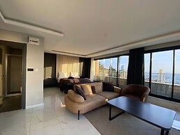 Elite Marmara Bosphorus Çamlıca