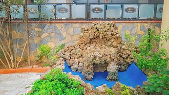 Elite Marmara Pansiyon Çamlıca