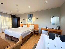 Elite Marmara Bosphorus Çamlıca