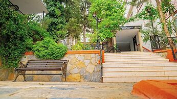 Elite Marmara Pansiyon Çamlıca