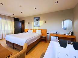 Elite Marmara Bosphorus Çamlıca