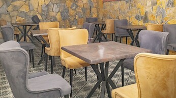 Elite Marmara Pansiyon Çamlıca