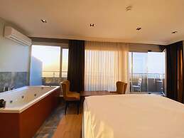 Elite Marmara Bosphorus Çamlıca