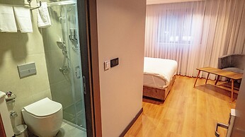 Elite Marmara Pansiyon Çamlıca