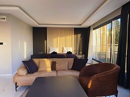 Elite Marmara Bosphorus Çamlıca