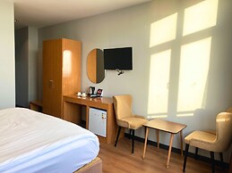 Elite Marmara Bosphorus Çamlıca
